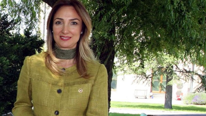 CHP Kadın Kolları Genel Başkanı Aylin Nazlıaka 'kırmızı çizgisini' açıkladı