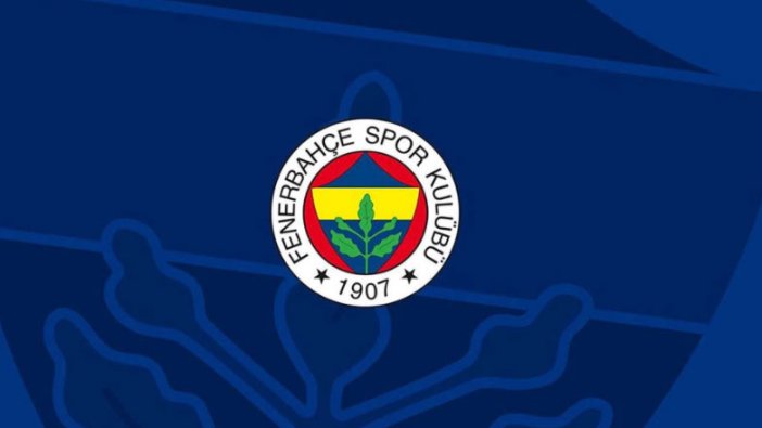 Fenerbahçe'den flaş korona virüs açıklaması