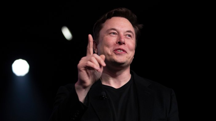 Bakan açıkladı! Elon Musk Türkiye'ye çalışacak