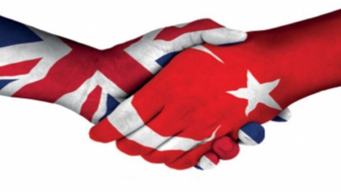 Türkiye ve İngiltere arasında dev anlaşma... İmzalar yakın!