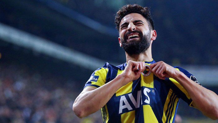 Fenerbahçeli Mehmet Ekici'ye ezeli rakibinden teklif gitti