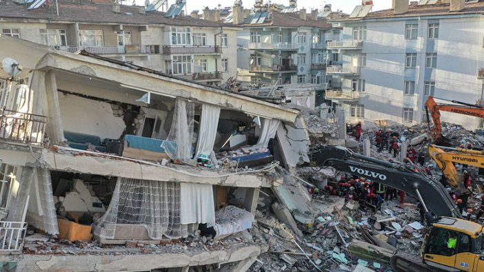 Korkutan deprem tahmini: İşte en riskli bölgeler