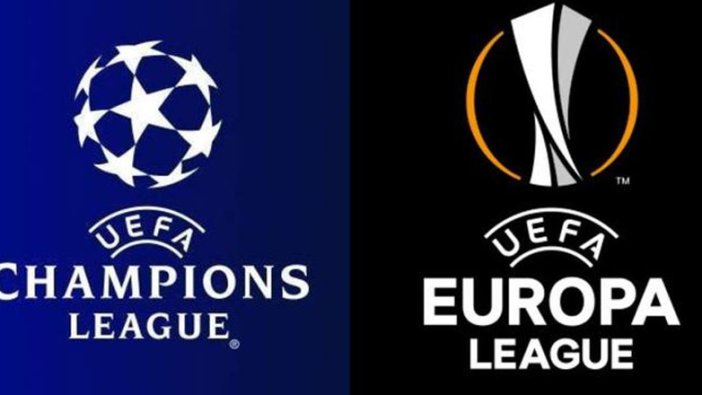 Futbolseverlere müjde: Şampiyonlar Ligi ve Avrupa Ligi maçları şifresiz