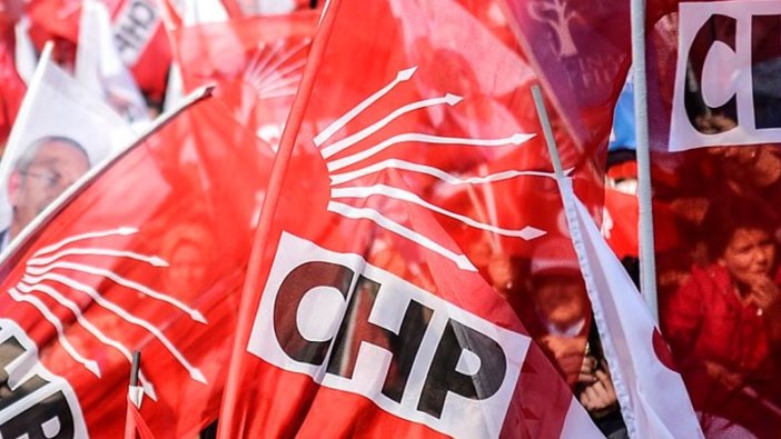 CHP'li eski il başkanı hayatını kaybetti 