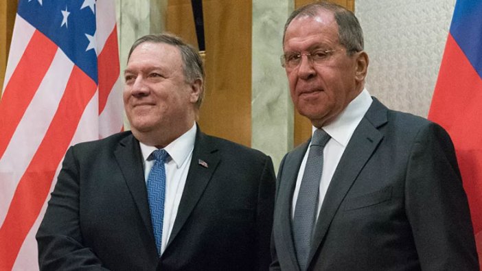 ABD ve Rusya'dan kritik görüşme