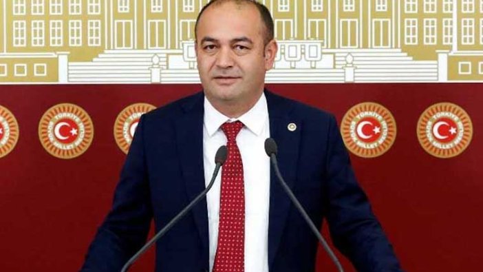 CHP'li Özgür Karabat: Medya iktidarın 4'üncü kuvveti oldu