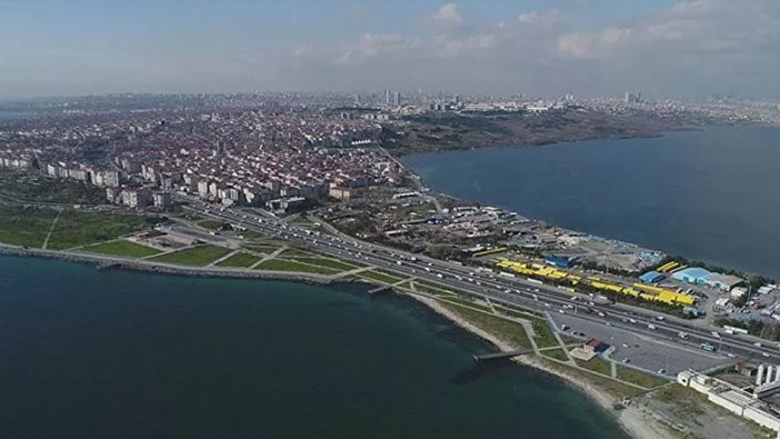 İBB'den Kanal İstanbul anketi