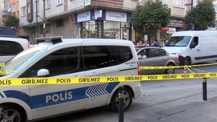 İstanbul'da bir kişi, borcu var diye arkadaşını öldürdü