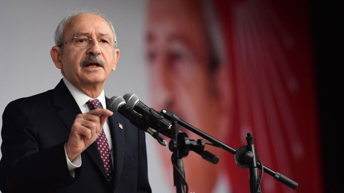 Kılıçdaroğlu'ndan teklif: Erdoğan bunu yaparsa 2 milyonu derhal öderim