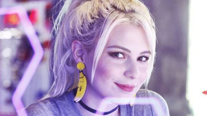 Ünlü YouTuber Duygu Köseoğlu'na eski sevgilisinden cinsel şiddet şoku