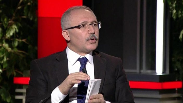 Abdulkadir Selvi, Erdoğan’ın açıklayacağı 'müjde'nin ipuçlarını verdi: 