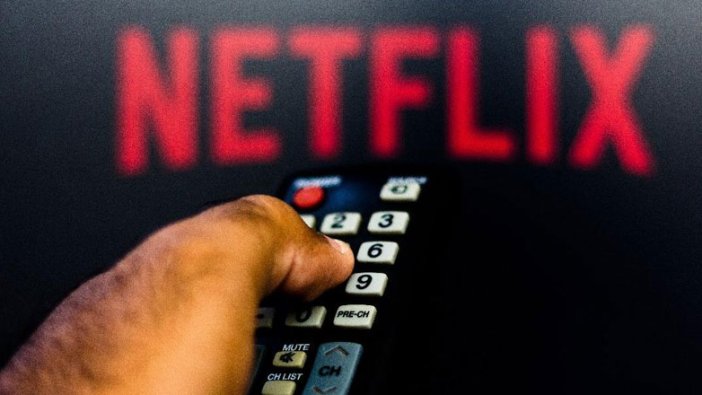 Netflix Türkiye'nin Eylül ayı takvimini açıklandı