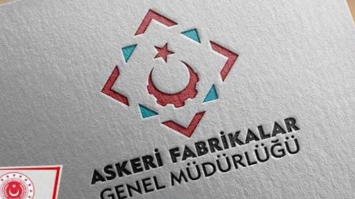AKP’nin vekil adayı Askeri Fabrikalar Genel Müdürlüğü’ne atandı
