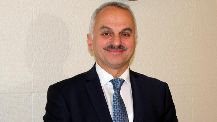 TUSAŞ Genel Müdürü Temel Kotil korona virüse yakalandı