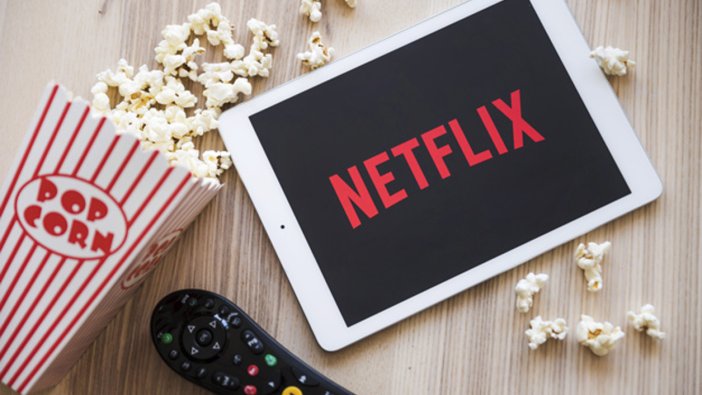 Netflix'ten ücret değişikliği