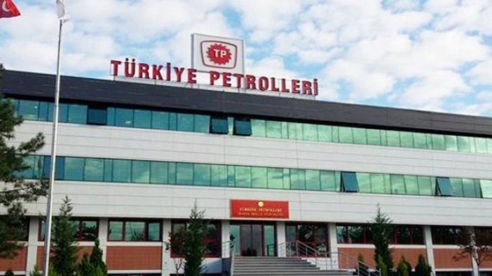 Türkiye Petrolleri'ne 5 ilde petrol arama ruhsatı verildi