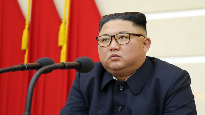 Gündeme bomba gibi düştü: Kuzey Kore lideri komada