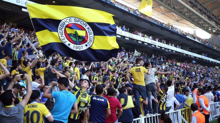 Fenerbahçe'de koronaya yakalanan futbolcu ortaya çıktı