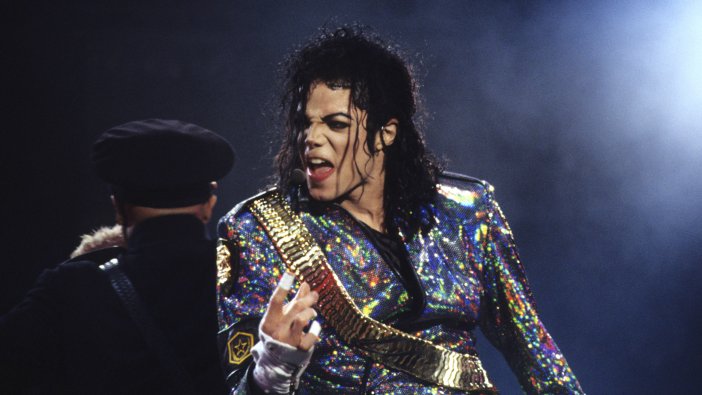 Michael Jackson'ın mektupları yıllar sonra ortaya çıktı: 