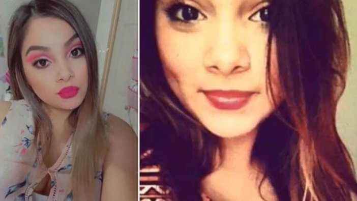 ABD bu cinayeti konuşuyor... 23 yaşındaki Lizbeth Flores dişleri sökülerek öldürüldü!