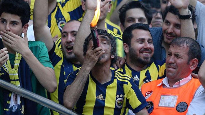 Fenerbahçe taraftarını sevinçten çıldırtacak isim bu akşam İstanbul'da!