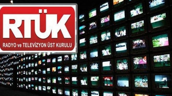 RTÜK'ten TELE 1'e para cezası