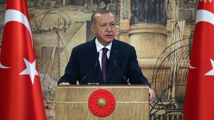 Ankara bu iddia ile çalkalanıyor: AKP'nin yeni 