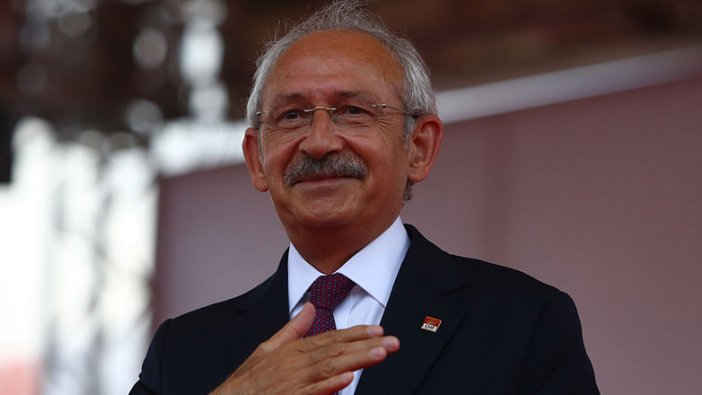 Kılıçdaroğlu: Tek adam rejiminin yerini...