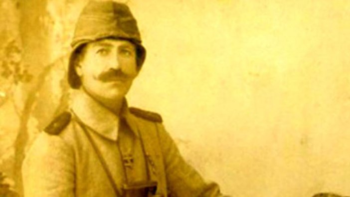 Atatürk'e verdiği sözü tutamadığı için intihar eden Albay Reşat Bey