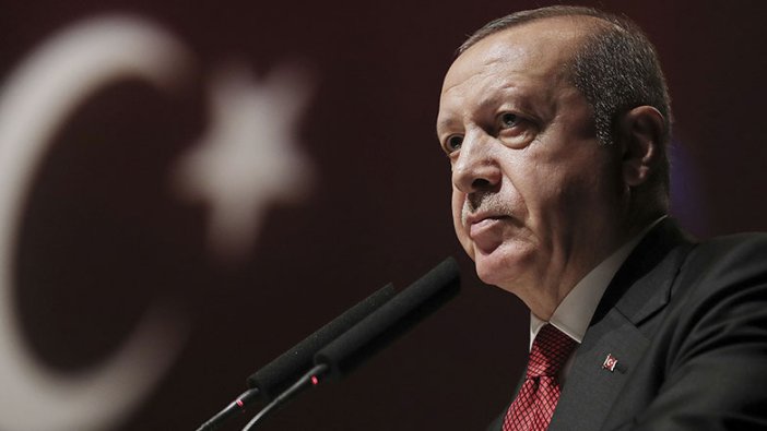 Ünlü anket şirketinden çarpıcı sonuçlar: Erdoğan tekrar aday olursa yüzde kaç oy alır?