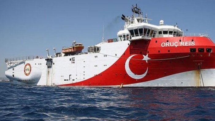 Türkiye'den yeni Navtex kararı