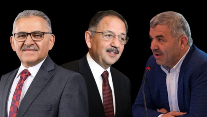İYİ Partili Meclis Üyesi eleştirdi, AKP'liler birbirine girdi