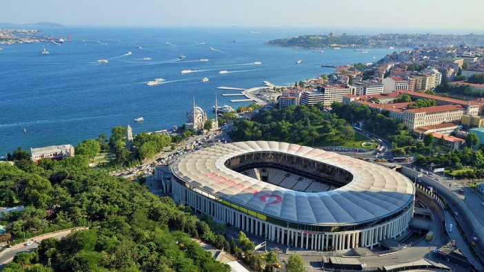 Beşiktaş'tan kombine bilet kararı!