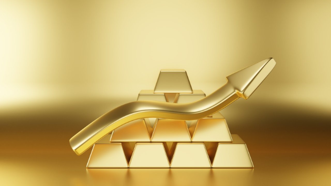 Altın Fiyatları Yeniden 5 Bin Doların Üzerine Çıktı