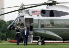 Hürmüz hattında tansiyon yükseldi: Trump “Başka seçeneklerimiz var” dedi, İran tanker operasyonu düzenledi