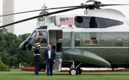 Hürmüz hattında tansiyon yükseldi: Trump “Başka seçeneklerimiz var” dedi, İran tanker operasyonu düzenledi