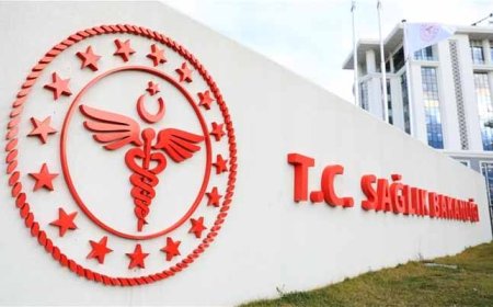 Sağlık Bakanlığı’ndan Hantavirüs açıklaması: 3 Türk vatandaşı Türkiye’ye getiriliyor